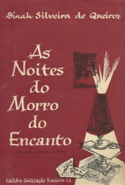 As noites do Morro do Encanto