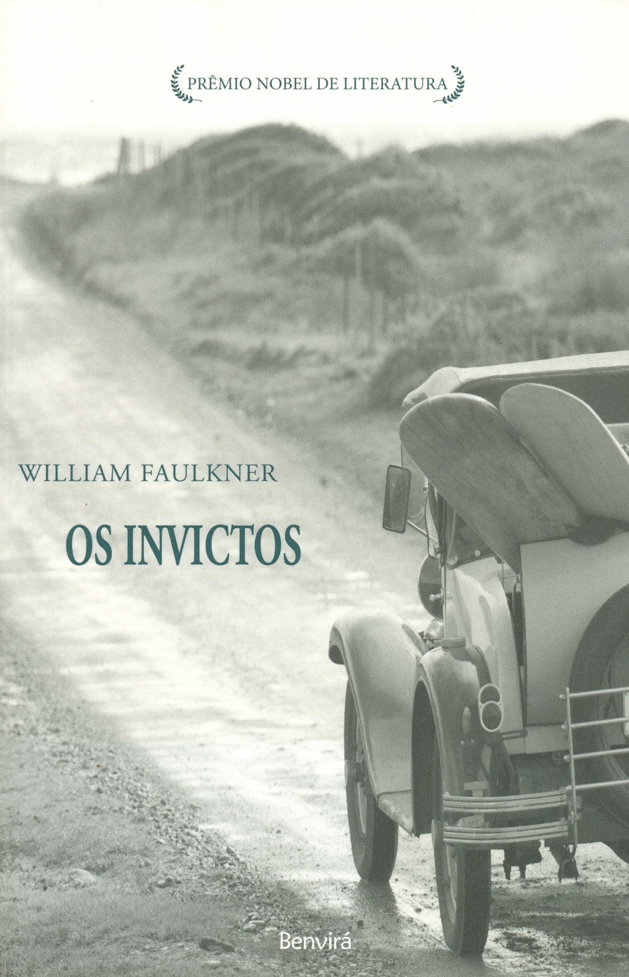 Os invictos