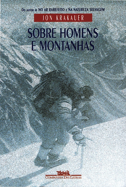 Sobre homens e montanhas