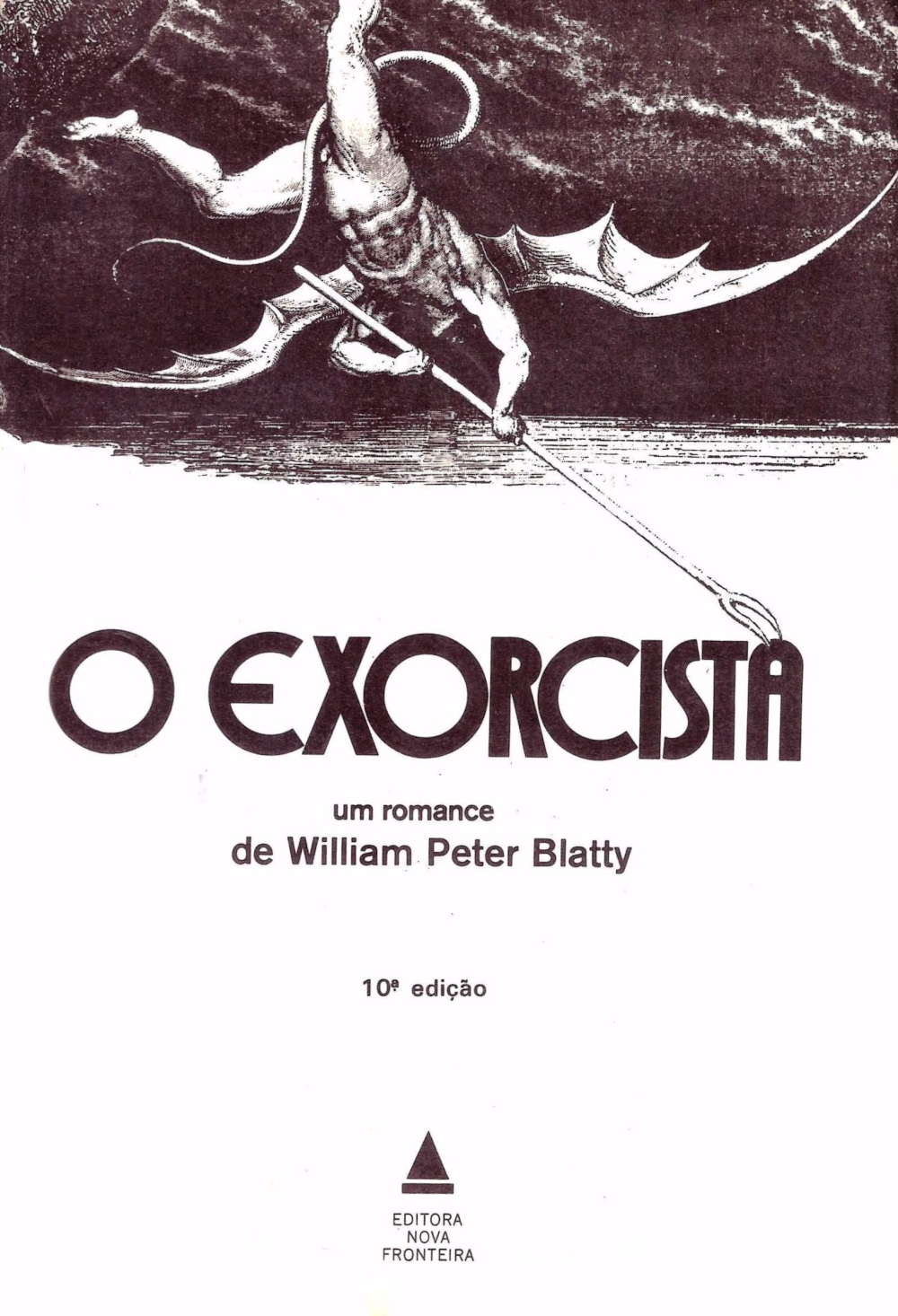 O exorcista
