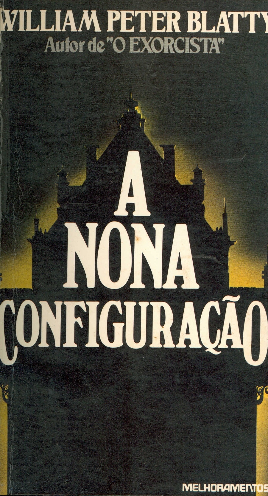A nona configuração