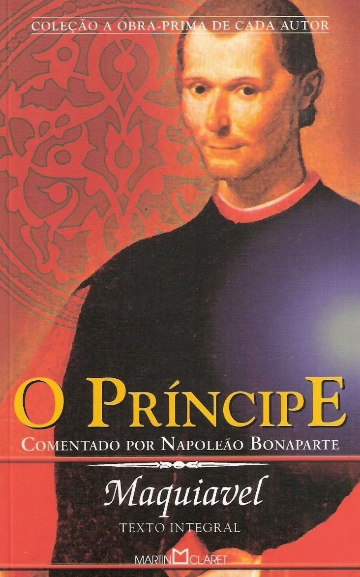 O príncipe