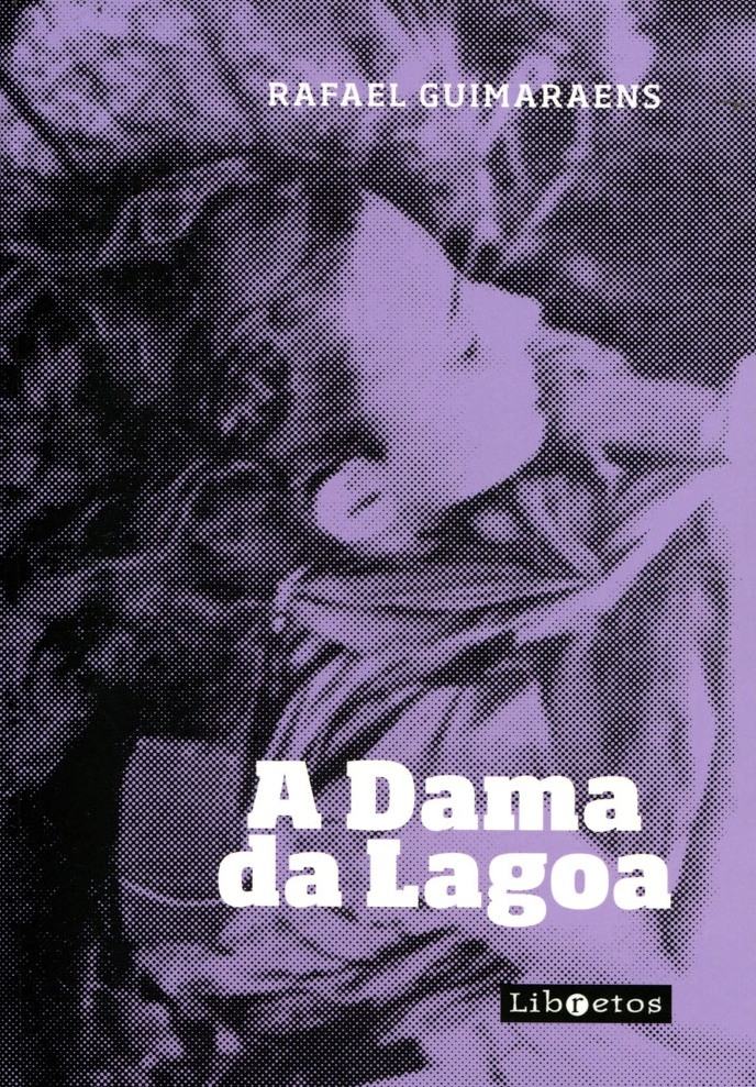 A dama da lagoa