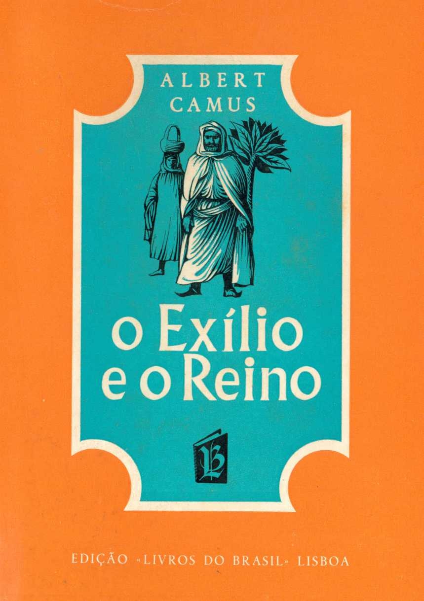 O exílio e o reino