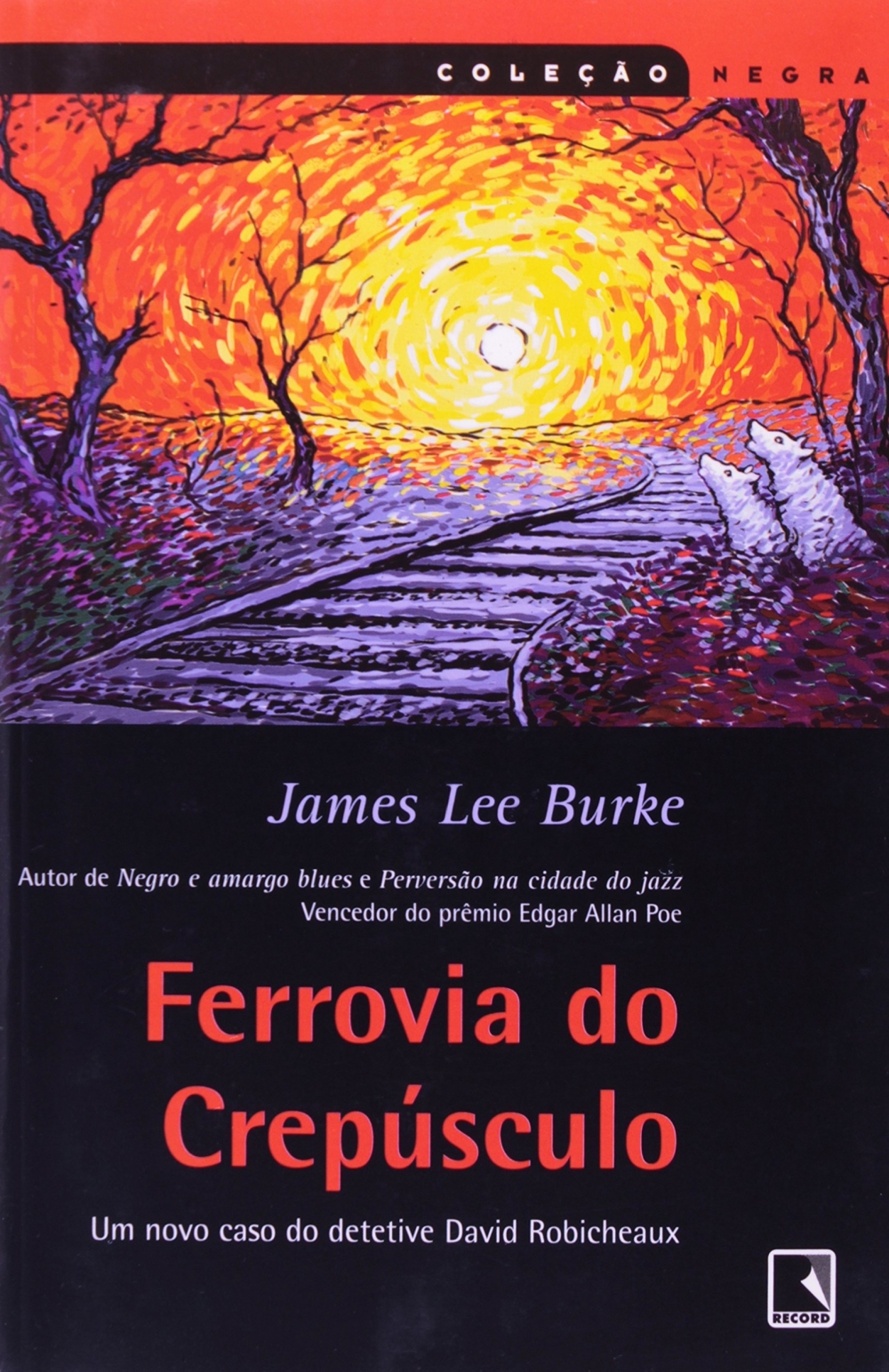 Ferrovia do crepúsculo