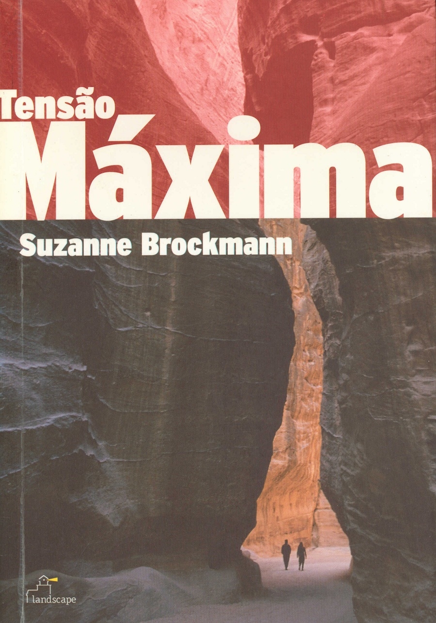 Tensão máxima