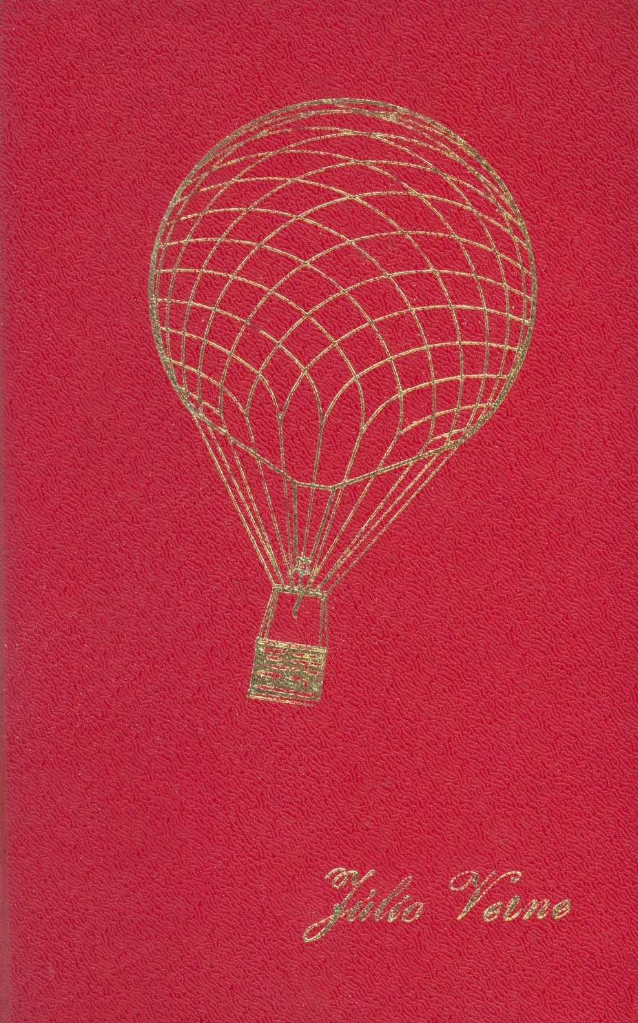 Heitor Servadac