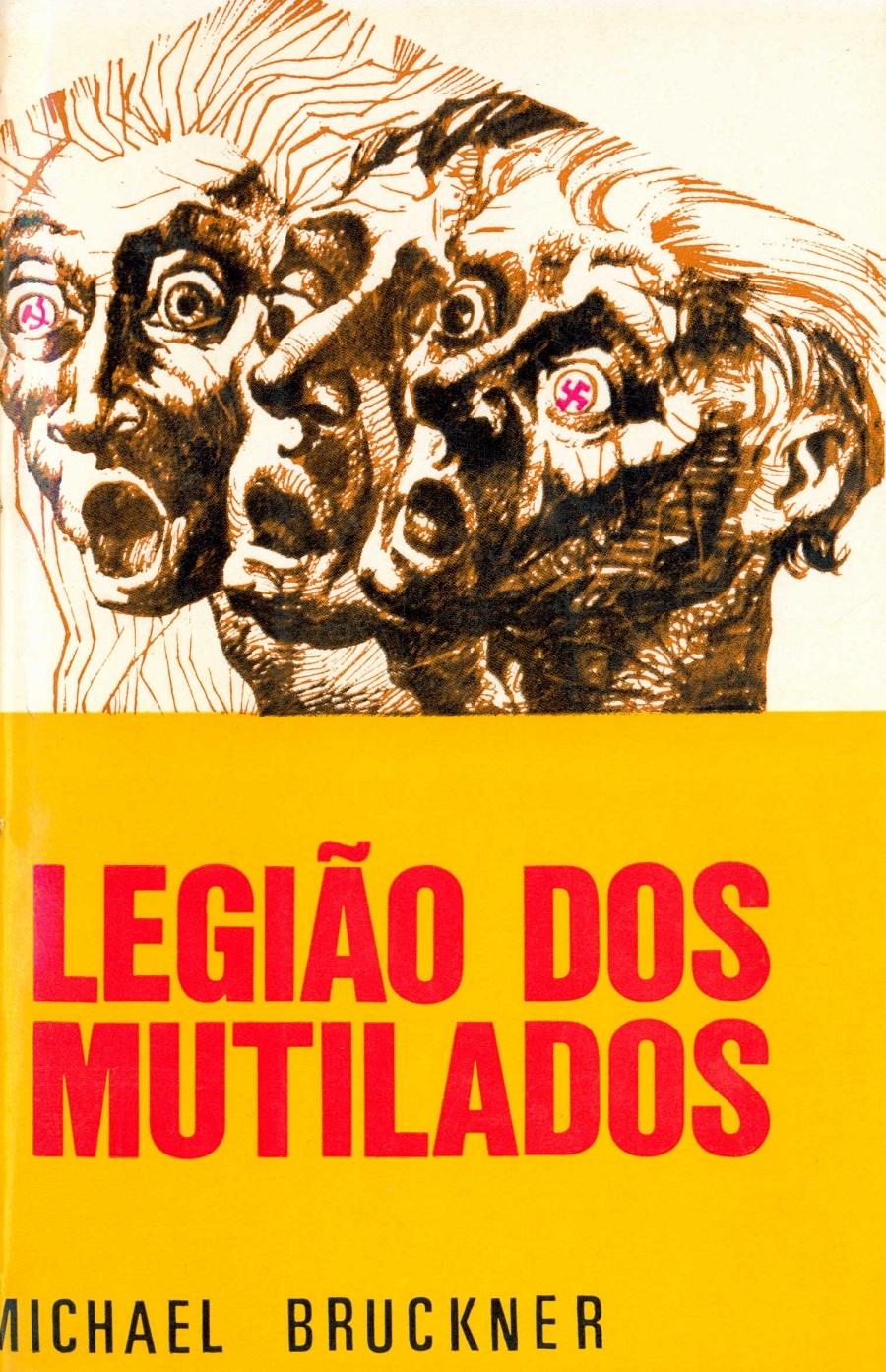 Legião dos mutilados