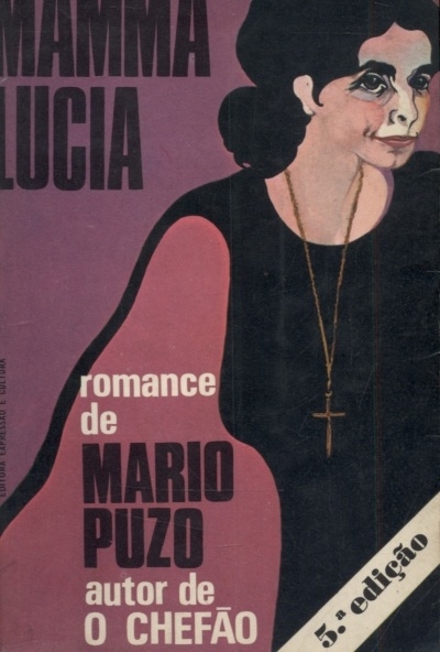 Mamma Lucia