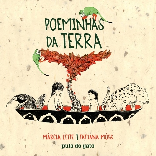 Poeminhas da terra