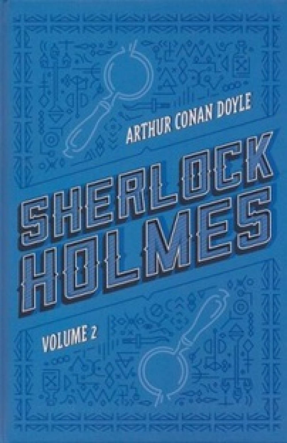 Sherlock Holmes