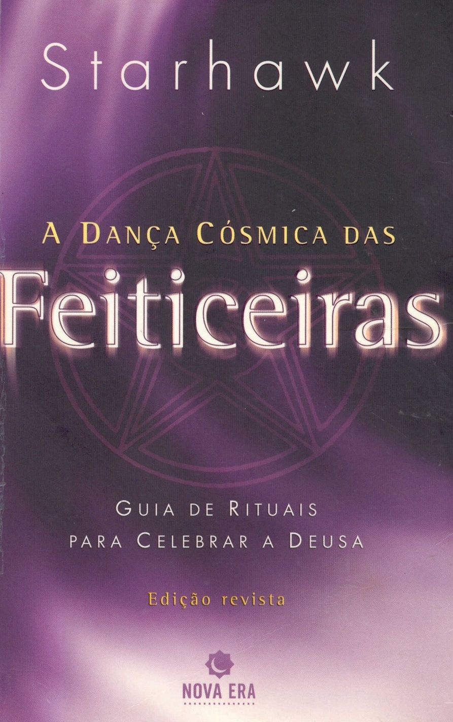 A dança cósmica das feiticeiras