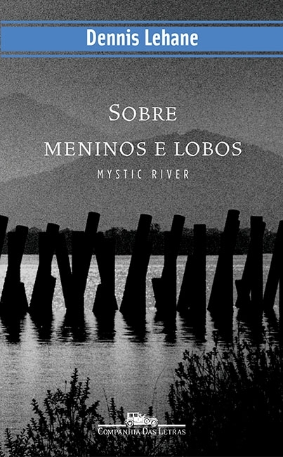 Sobre meninos e lobos
