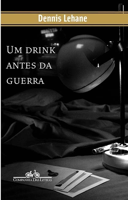 Um drink antes da guerra