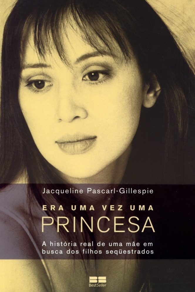 Era uma vez uma princesa