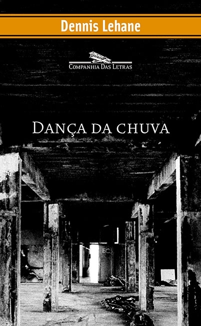 Dança da chuva