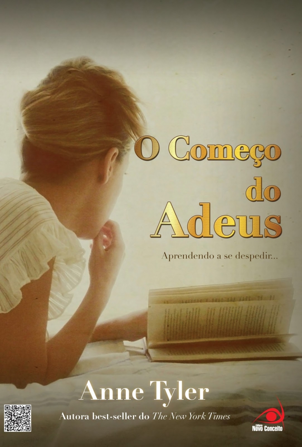 O começo do adeus