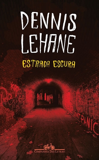 Estrada escura
