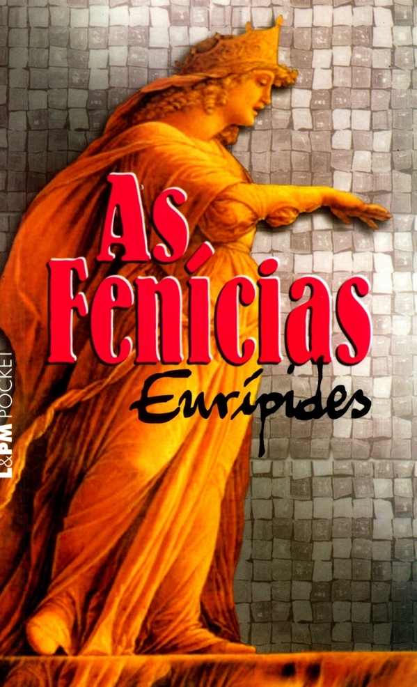 As fenícias