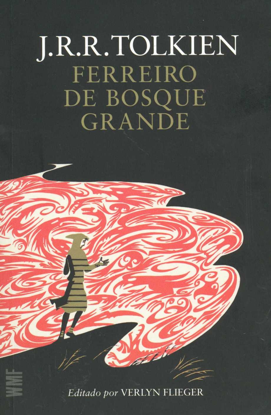 Ferreiro de Bosque Grande