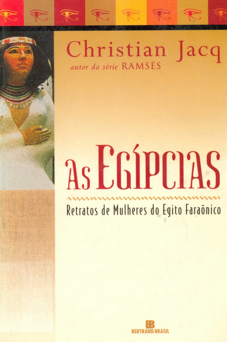 As egípcias