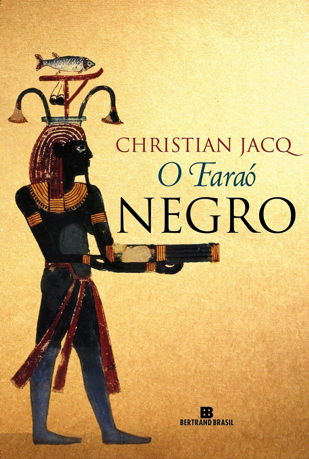 O faraó negro