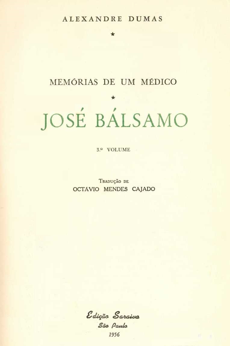 Memórias de um médico