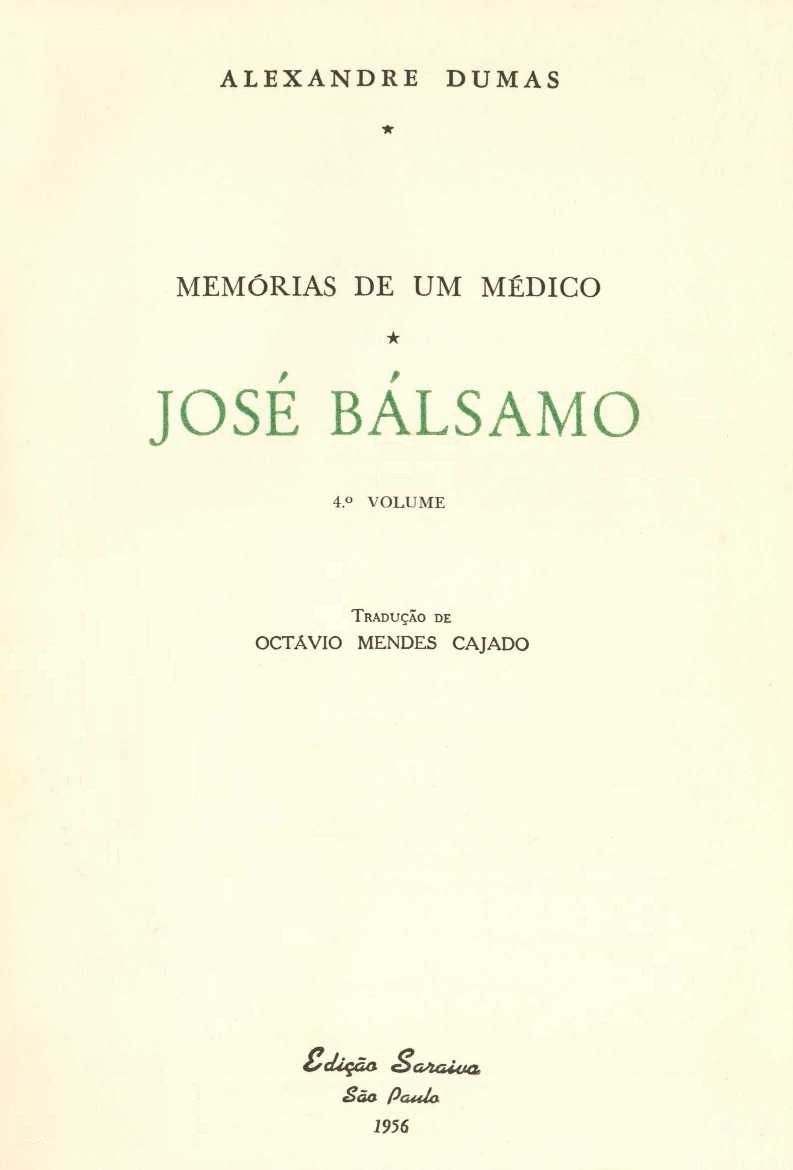 Memórias de um médico