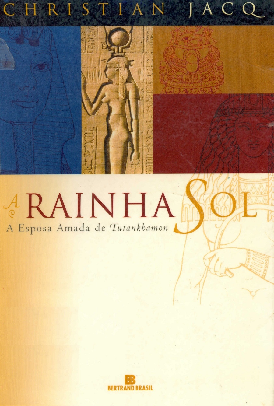 A Rainha Sol