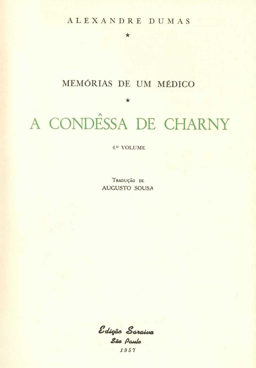 Memórias de um médico
