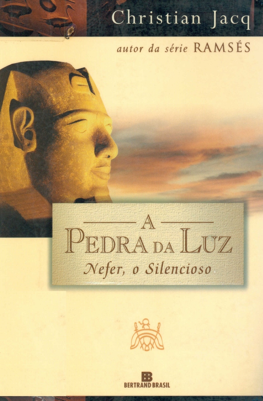 A Pedra da Luz