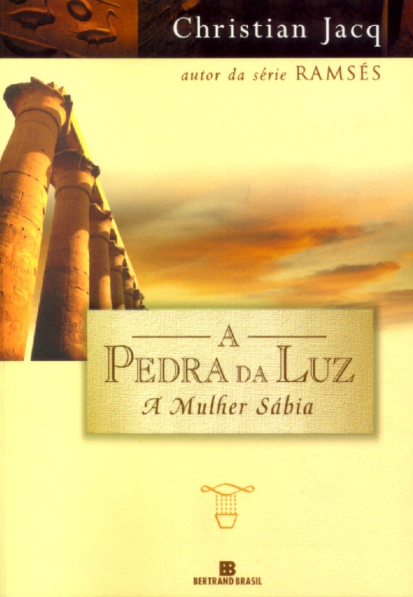 A Pedra da Luz