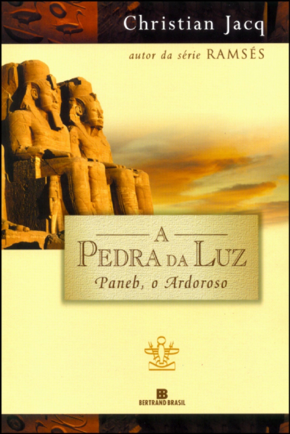 A Pedra da Luz