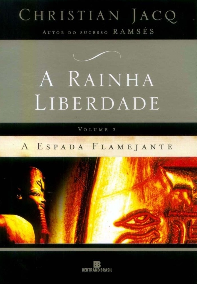 A Rainha Liberdade