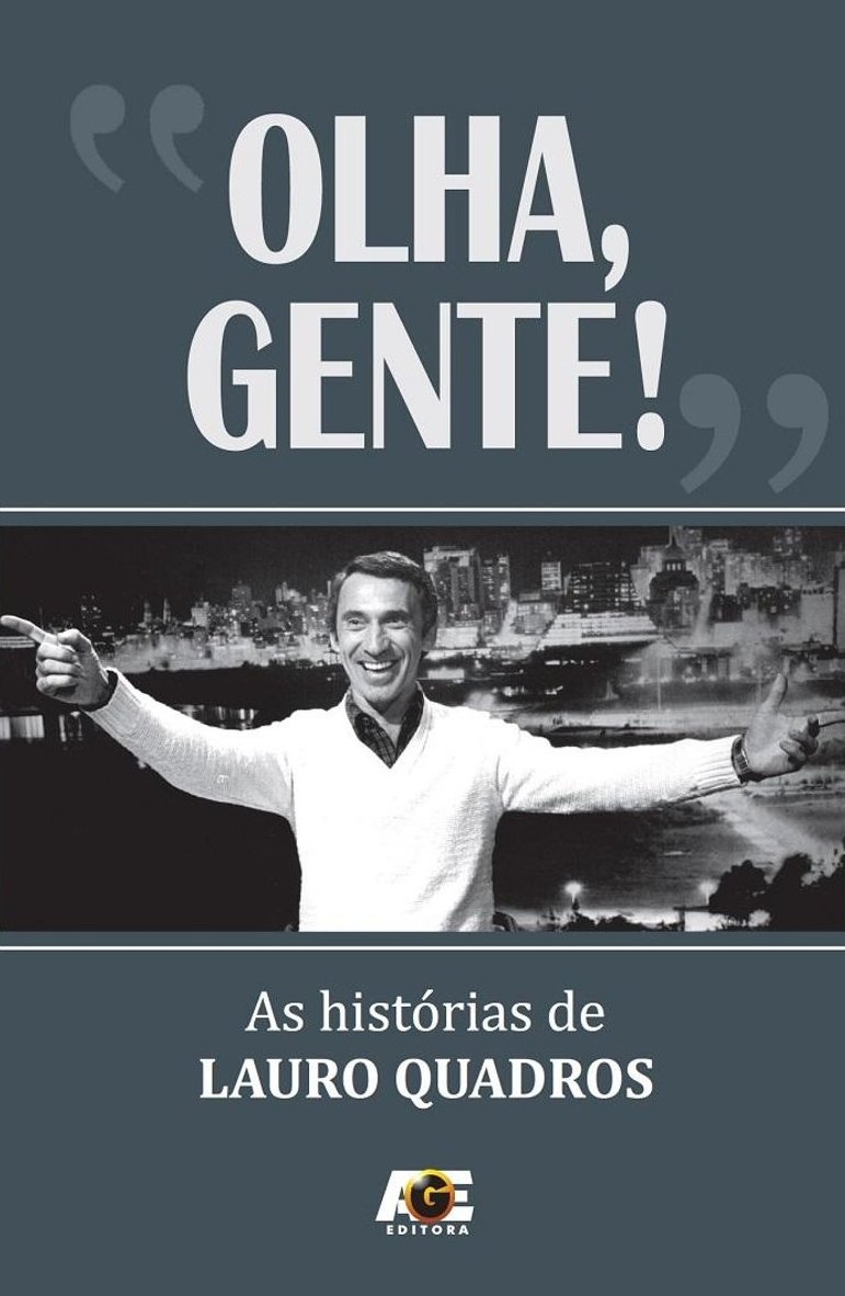 Olha gente!