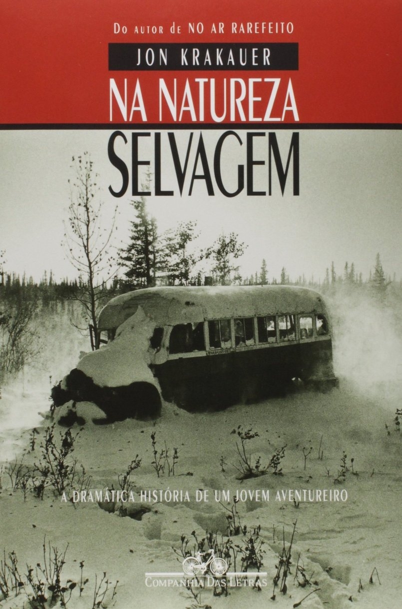 Na natureza selvagem