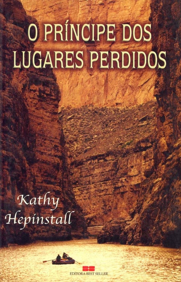 O Príncipe dos Lugares Perdidos