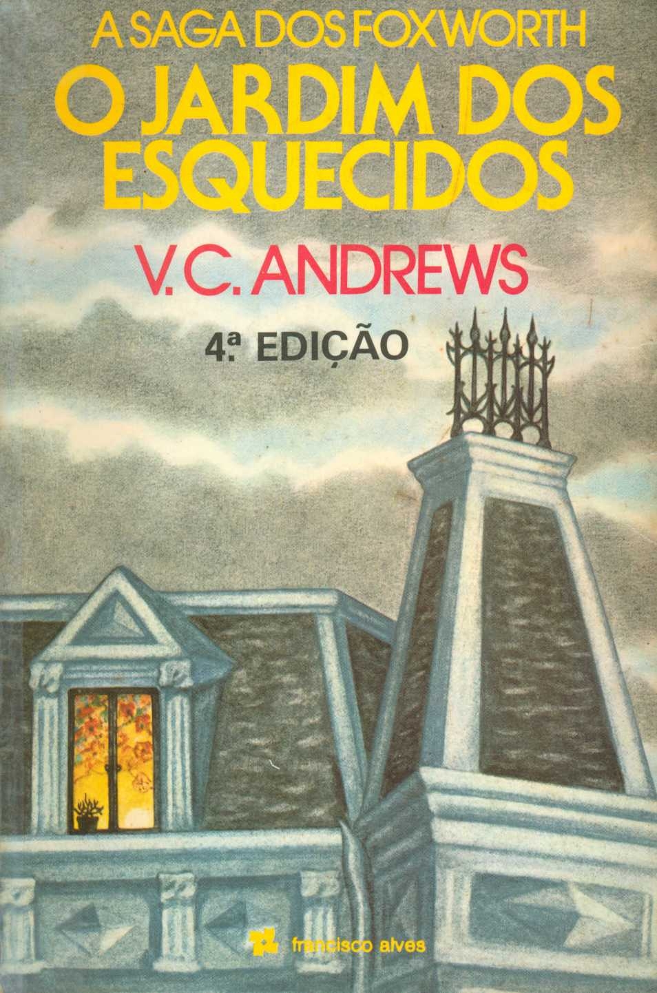 Jardim dos esquecidos
