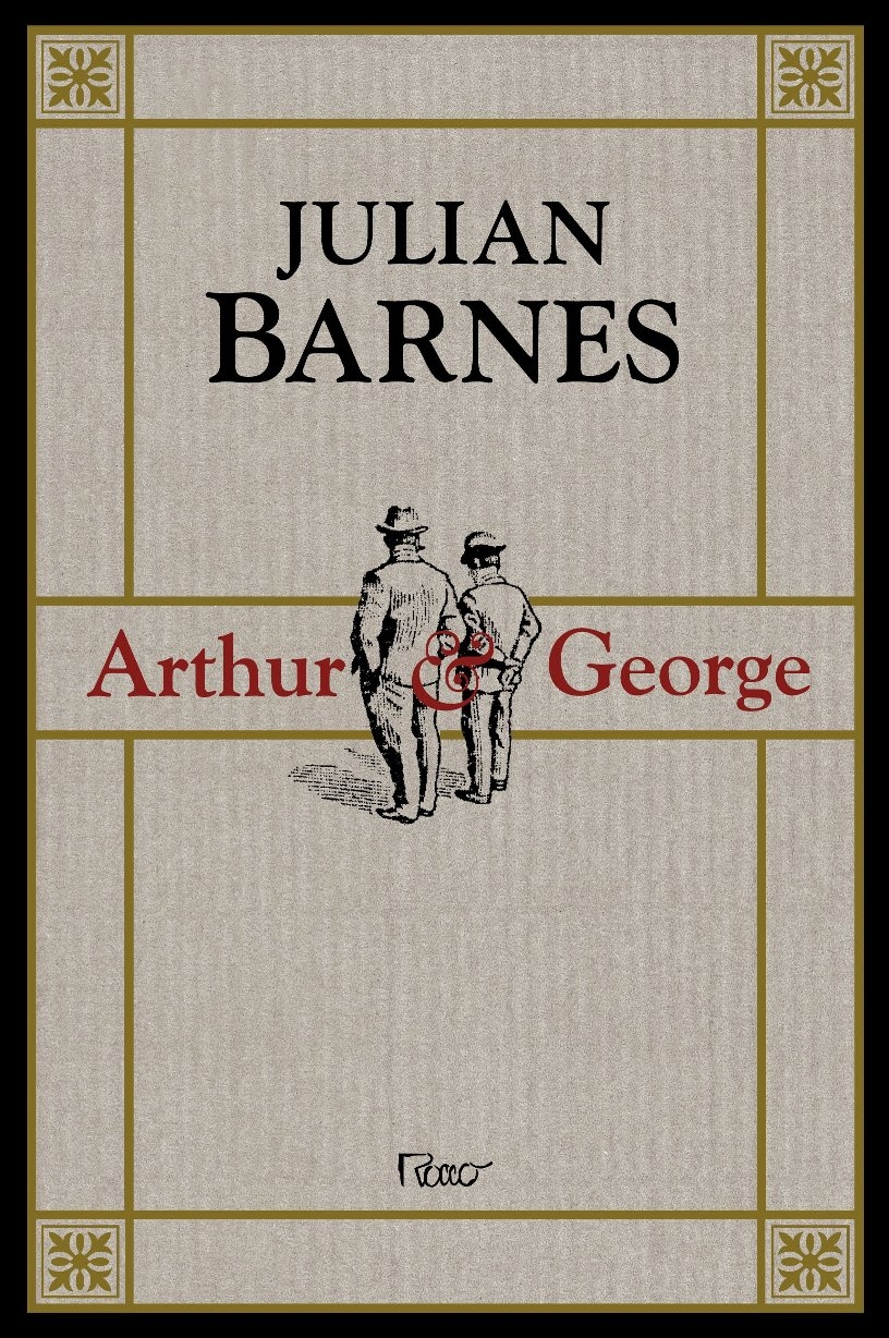 Arthur & George