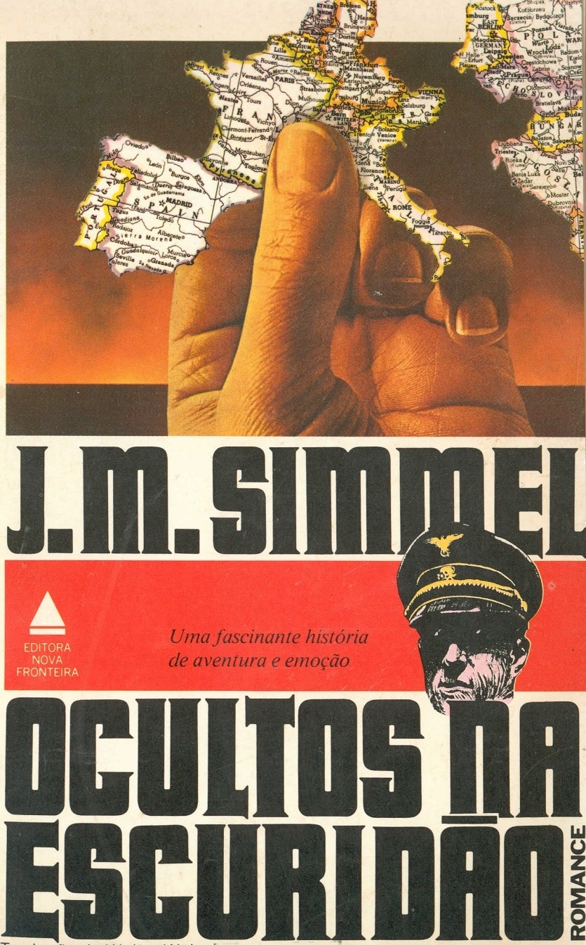 Ocultos na escuridão