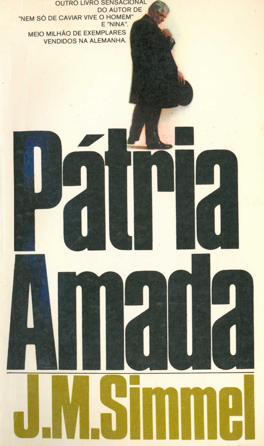 Pátria amada