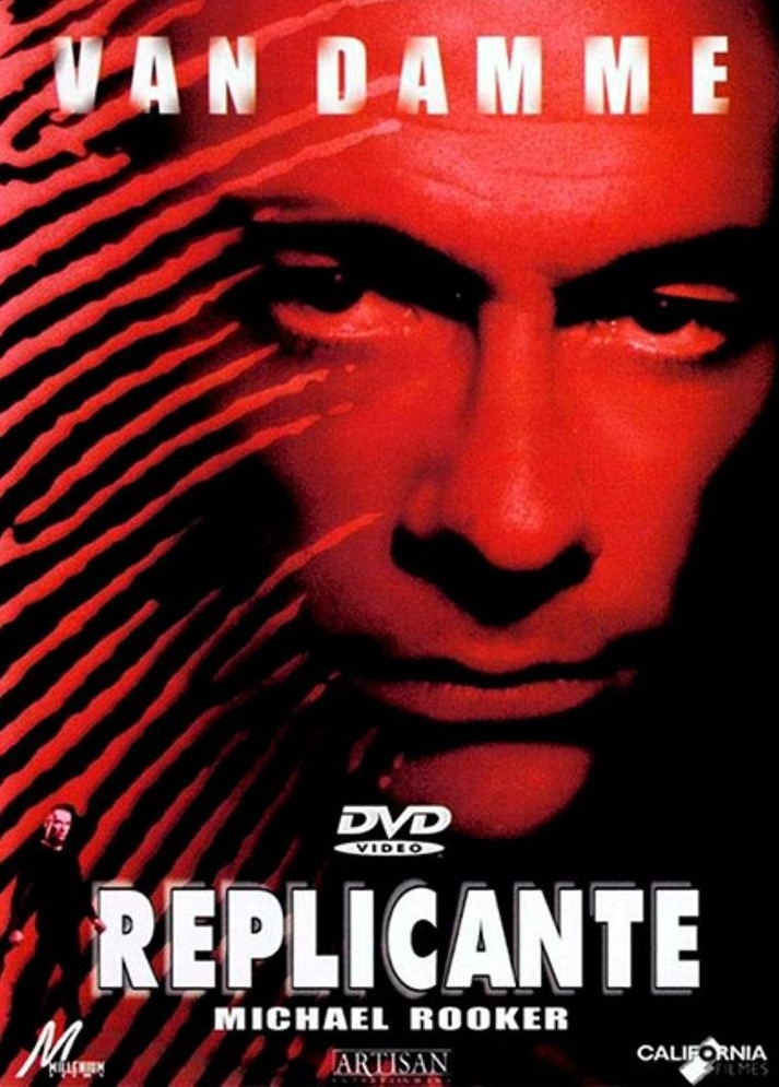 Replicante