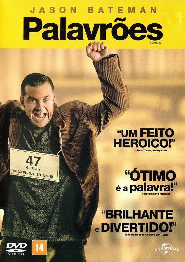 Palavrões