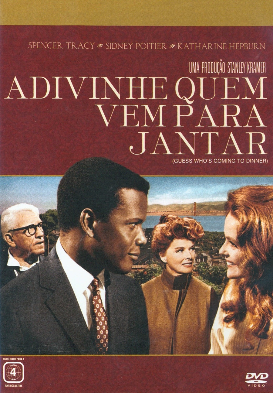 Adivinhe quem vem para jantar