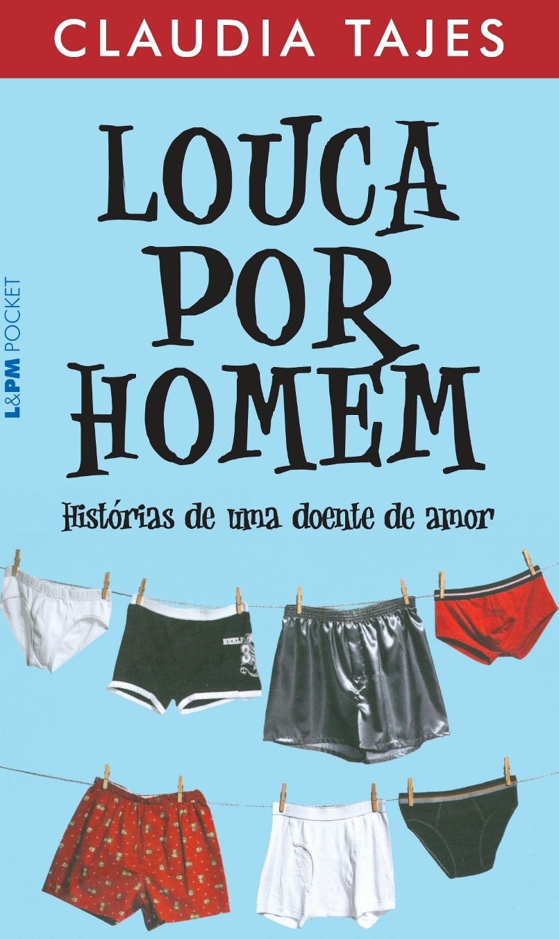 Louca por homem