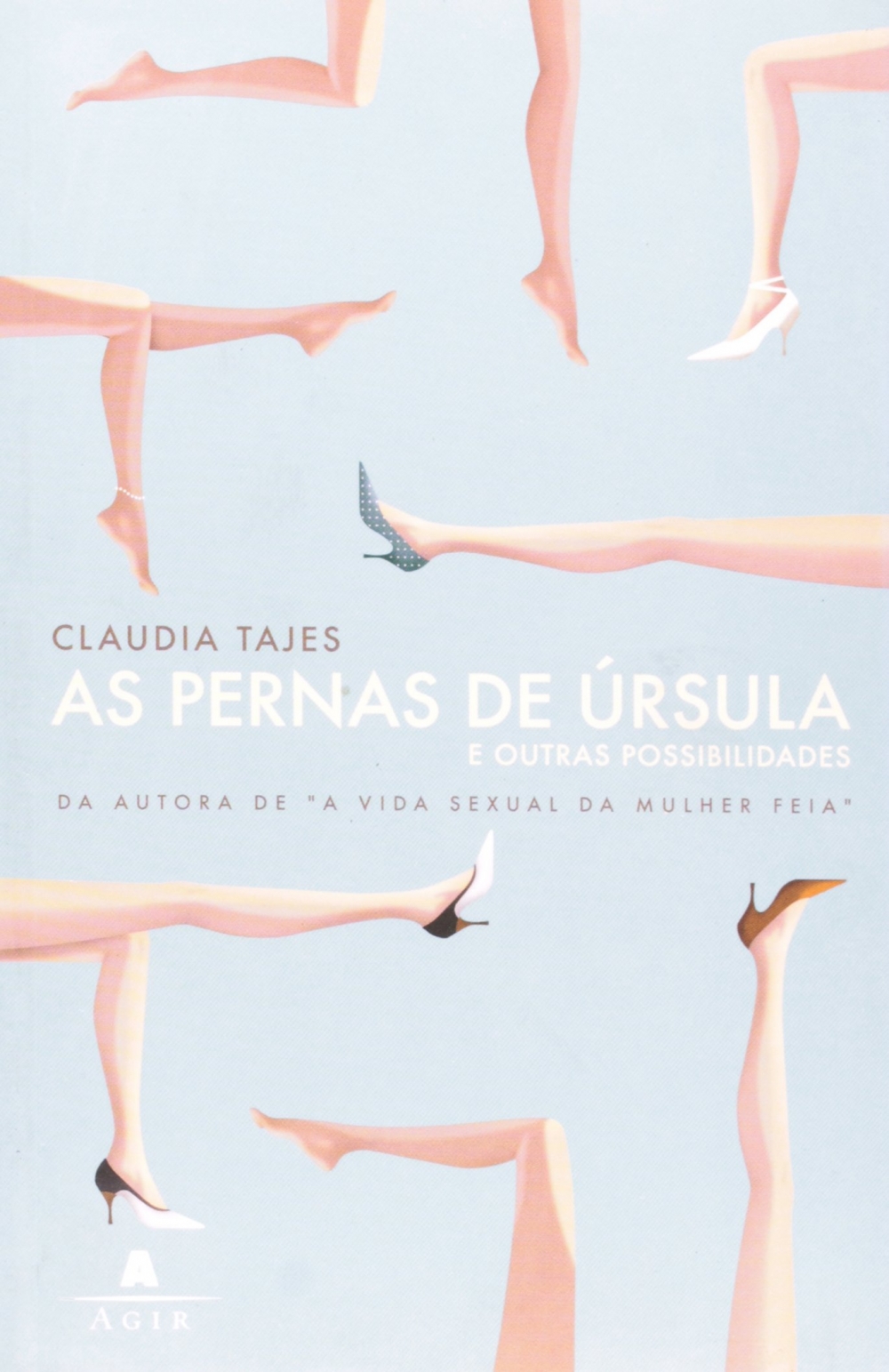 As pernas de Úrsula e outras possibilidades