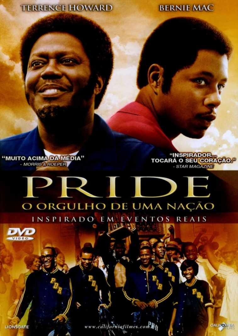 Pride