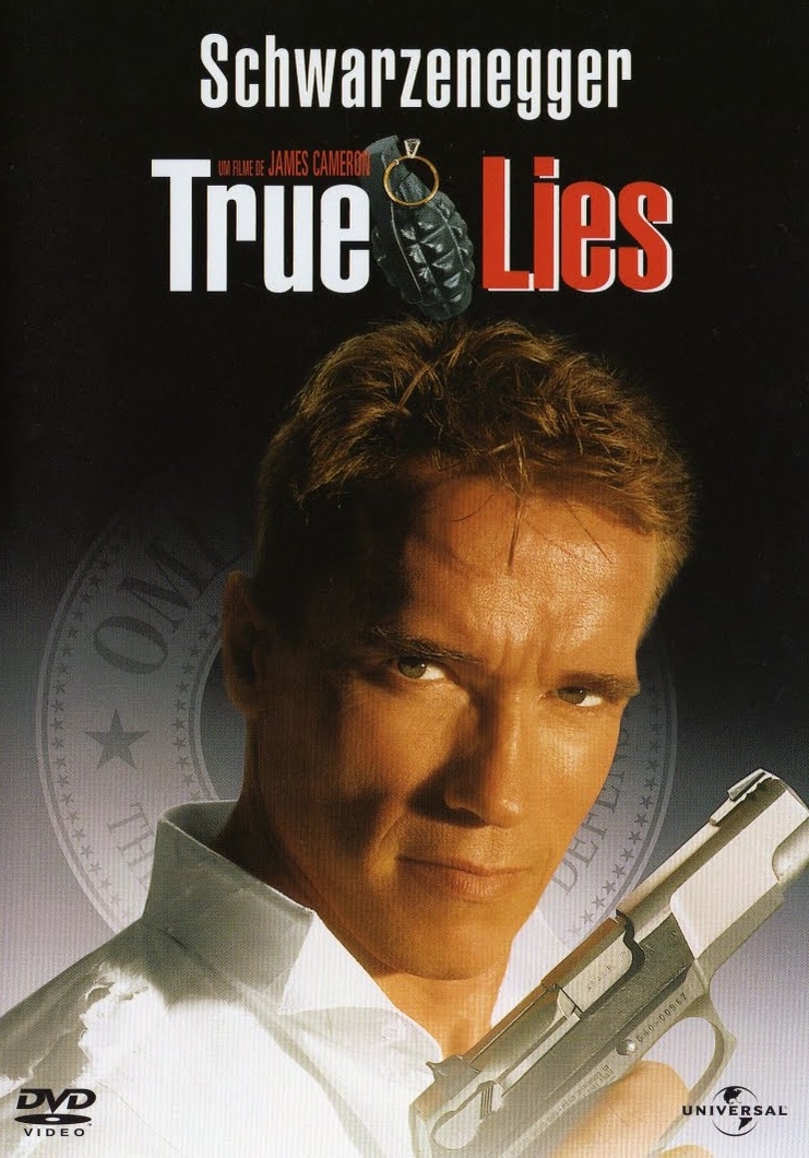 True lies