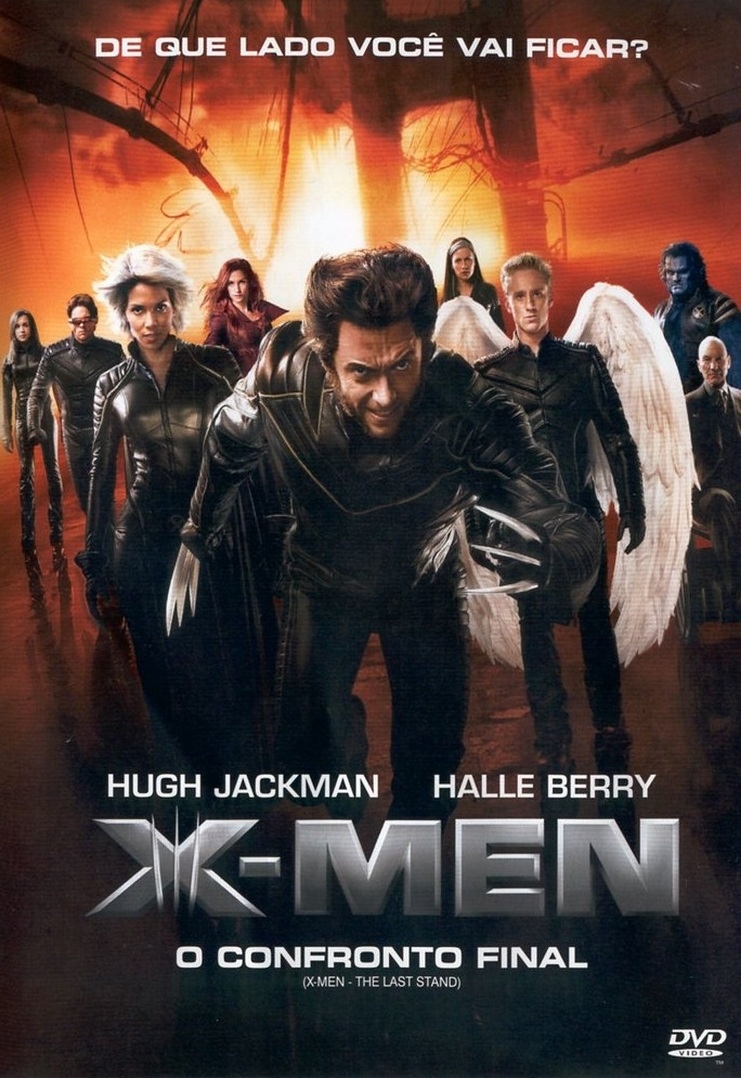 X-Men