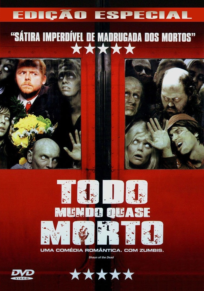 Todo mundo quase morto